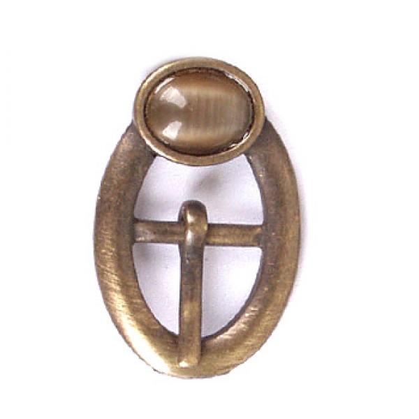 Klamerka 12mm KLZ061/12 KK