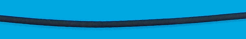 Guma okrągła 01,5m