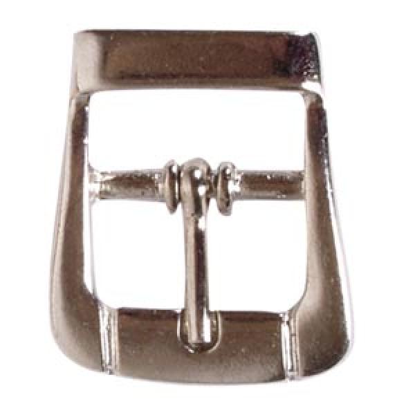 Klamerka 16mm KLZ216/16