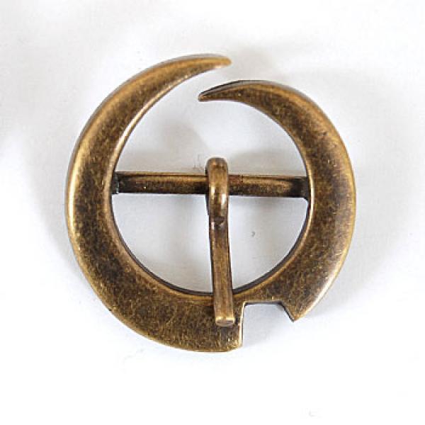 Klamerka 20mm KLZ476/20