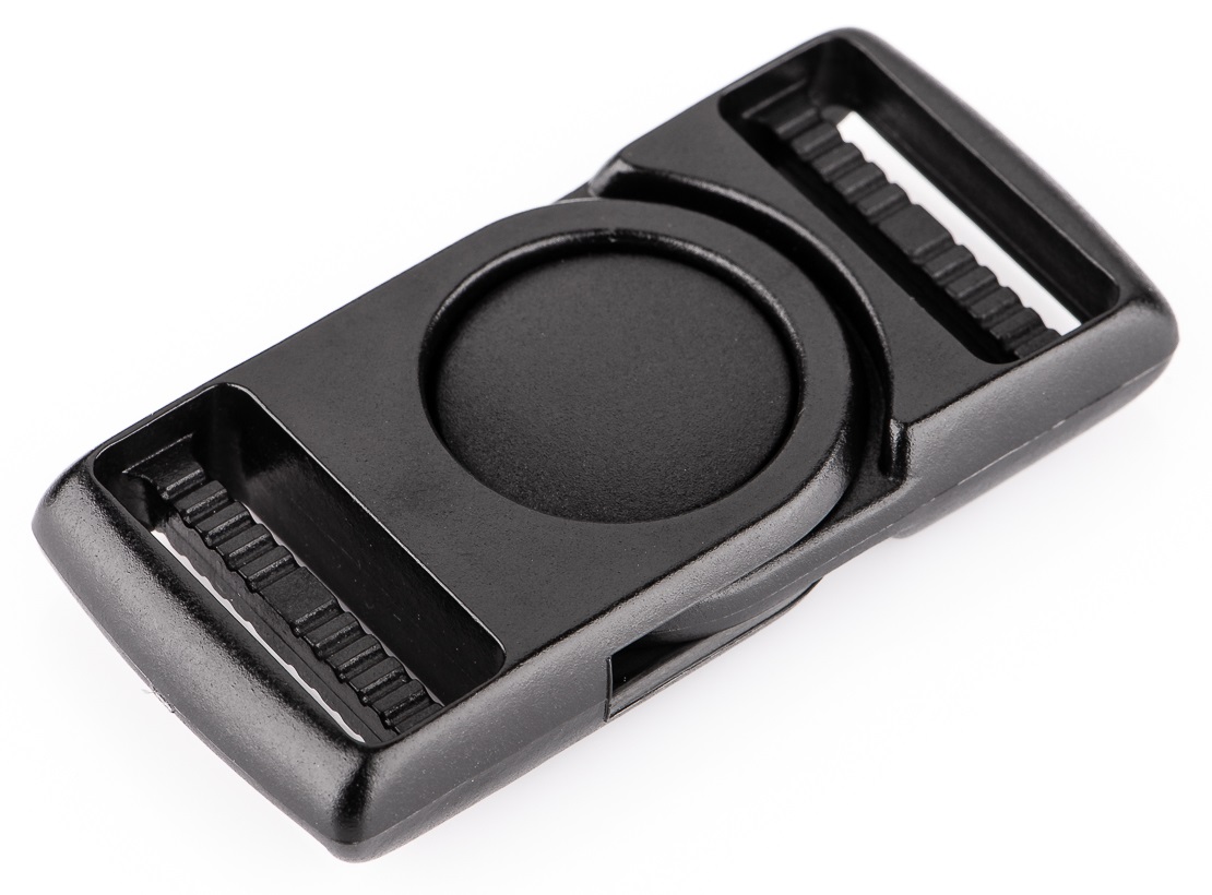 Klamry 25mm obrotowe B