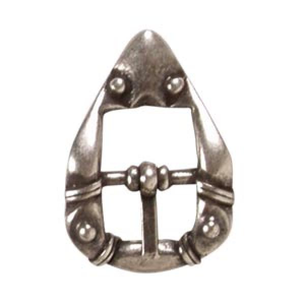 Klamerka 10mm KLZ219/10