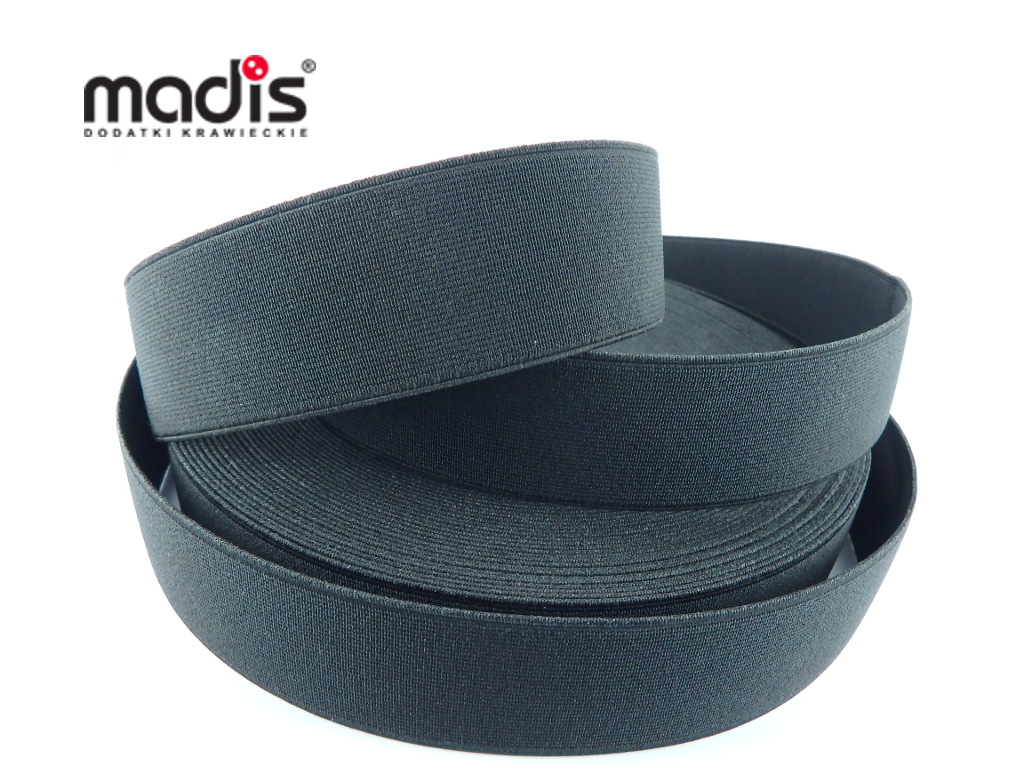 Guma obuwnicza BP/50/01