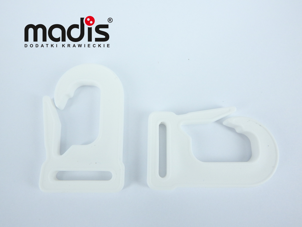 Karabińczyk flagowy AM 20mm