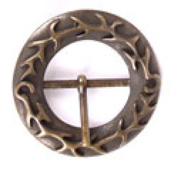 Klamerka 25mm KLZ343/25