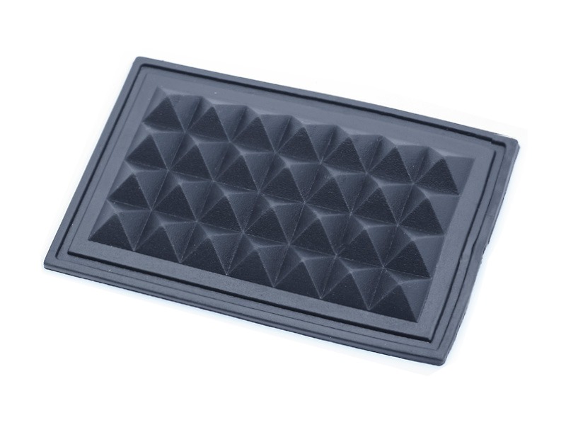 Podstawka ochronna jeż duża AG 5,5 - 8,5cm