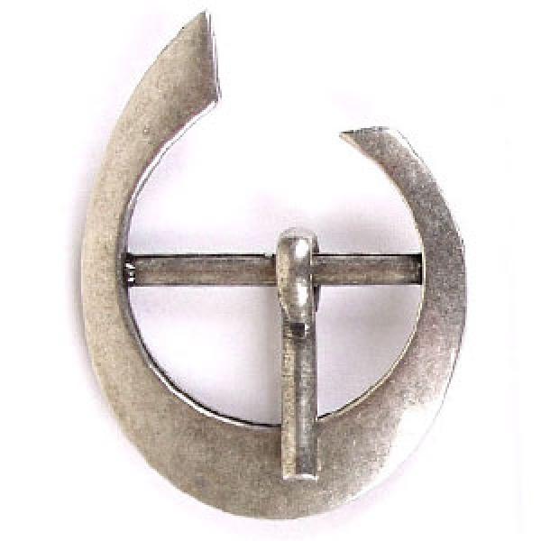 Klamerka 20mm KLZ306/20