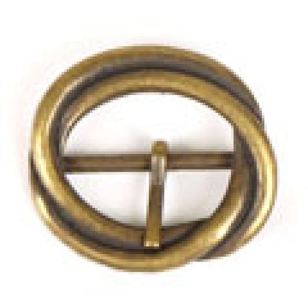 Klamerka 25mm KLZ384/25