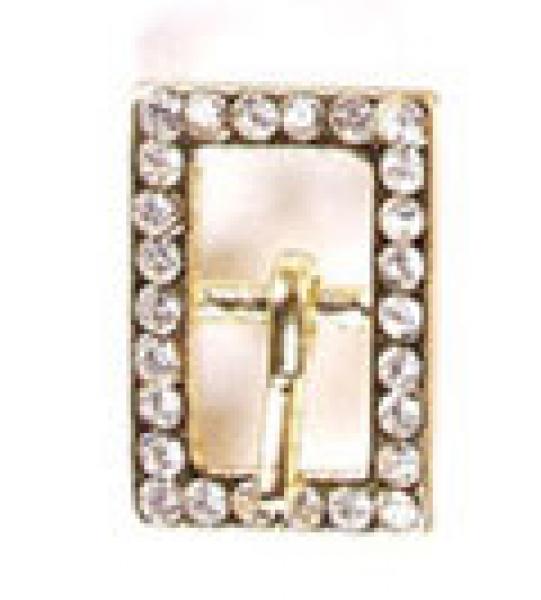 Klamerka 08mm KLZ030/08 PP