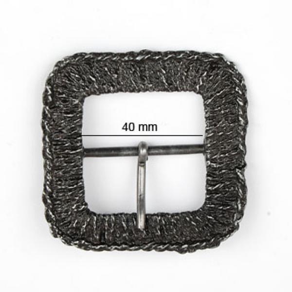 Klamerka 40mm KLZ229/40