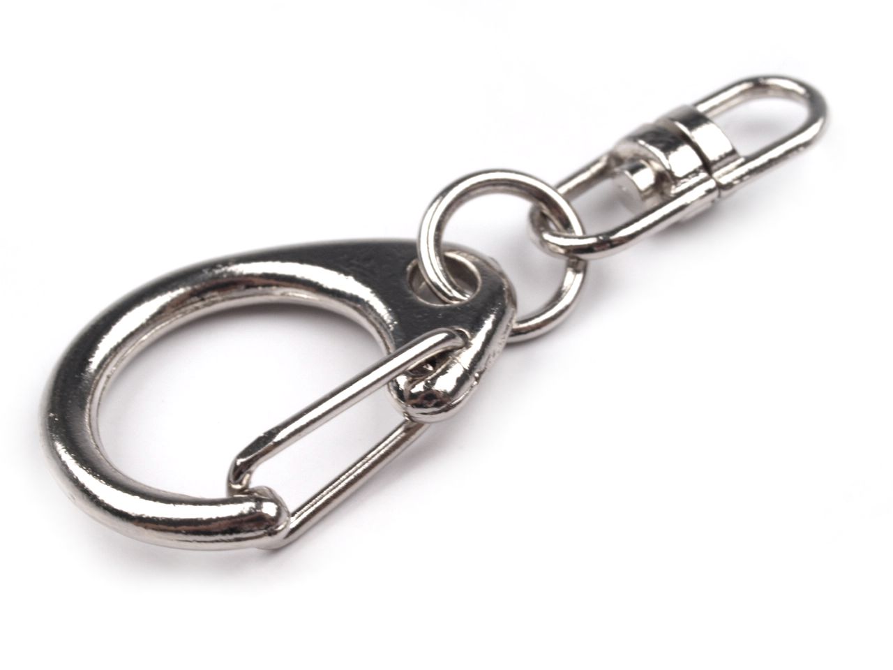 Karabińczyk 18mm 090730