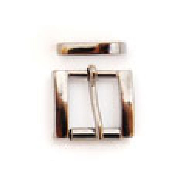 Klamerka 18mm KLZ405/18