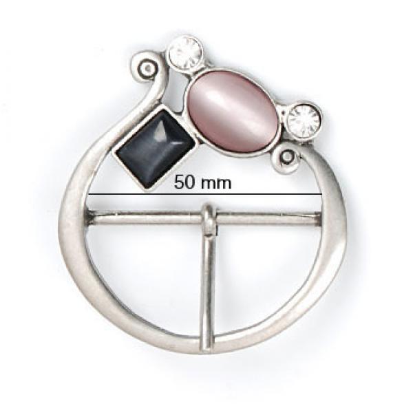 Klamerka 50mm KLZ038/50 PP KK