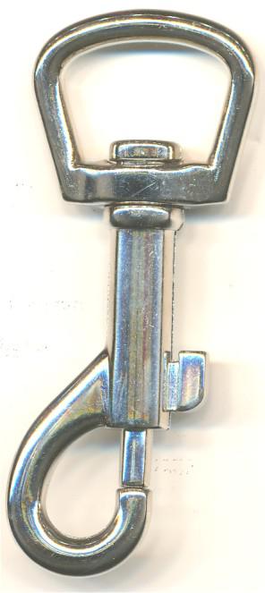 Karabińczyk 23mm K 44