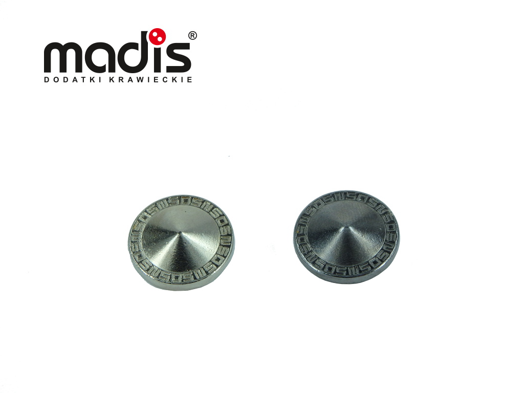 Napa 20mm nierdzewna Alfa HKS20U