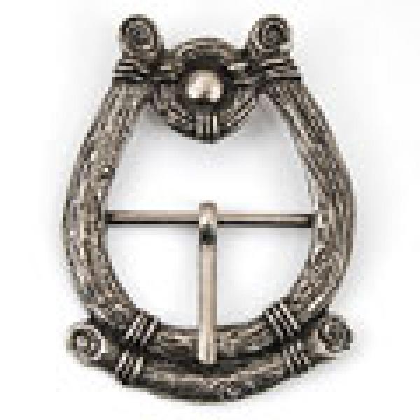 Klamerka 40mm KLZ165/40