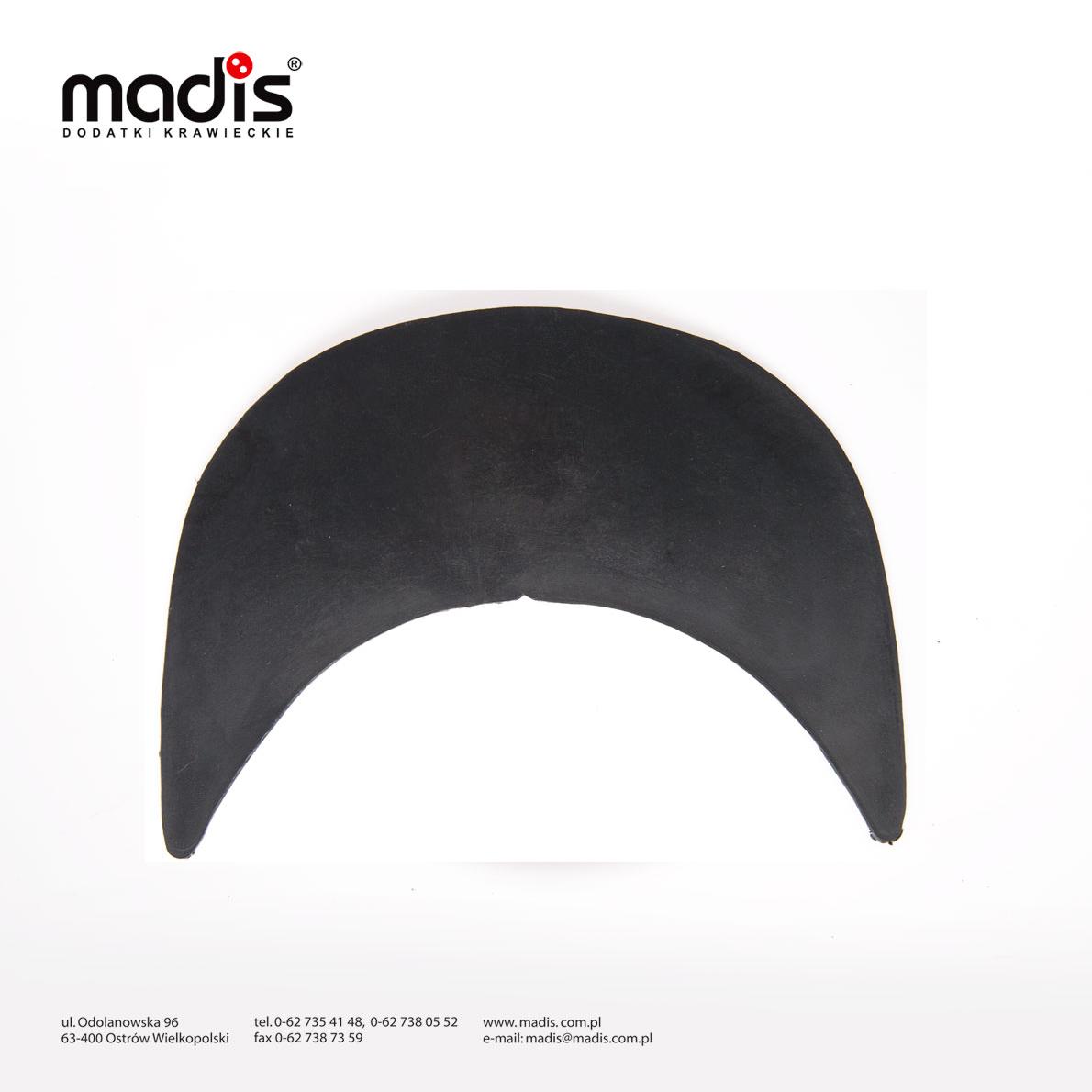 Daszki 5,5 M - produkcja madis