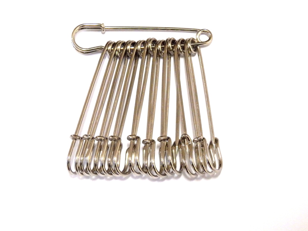 Agrafka 76mm szkocka