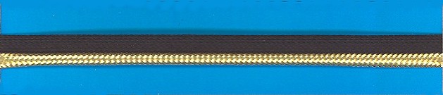 Wypustka ozdobna 07mm