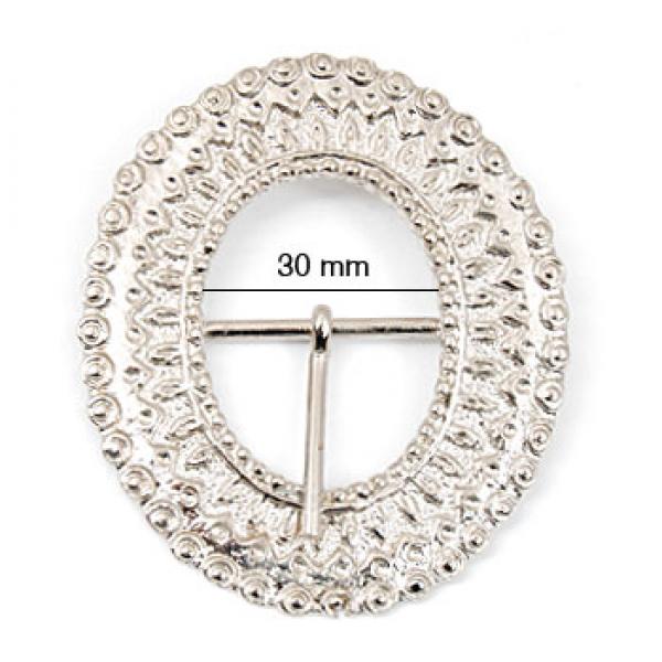 Klamerka 30mm KLZ167/30