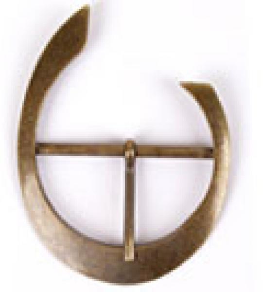 Klamerka 50mm KLZ306/50