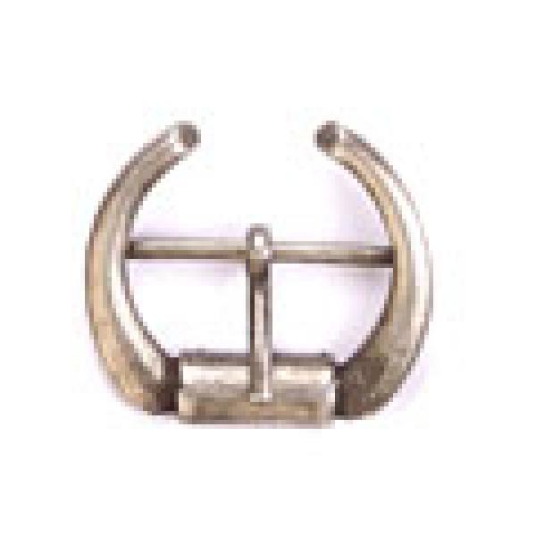 Klamerka 25mm KLZ348/25