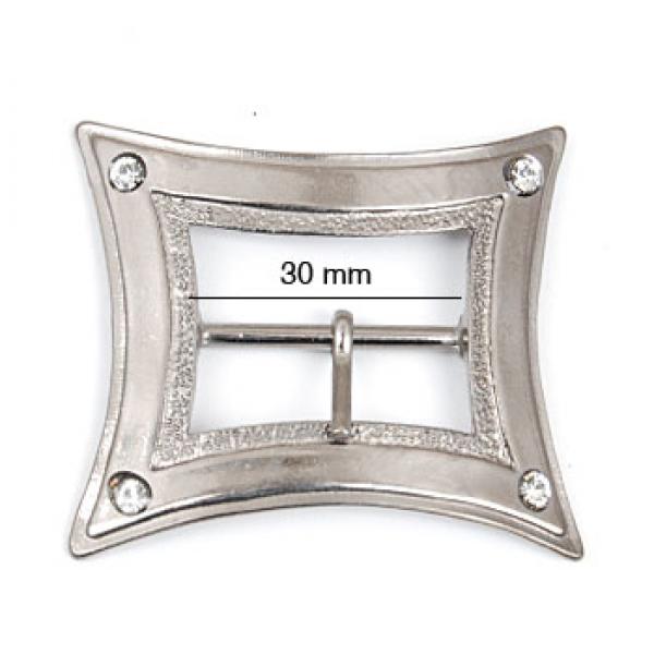 Klamerka 30mm KLZ226/30 PP