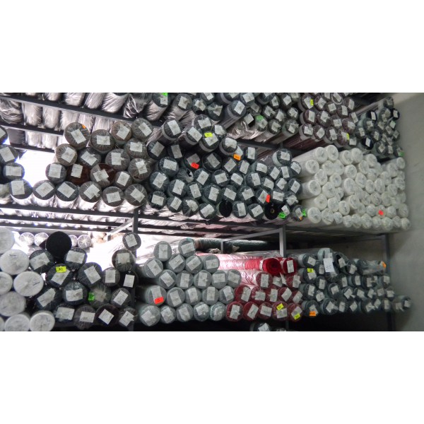 Podszewka Diagonal, Twill