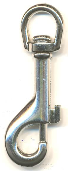 Karabińczyk 13mm K 7