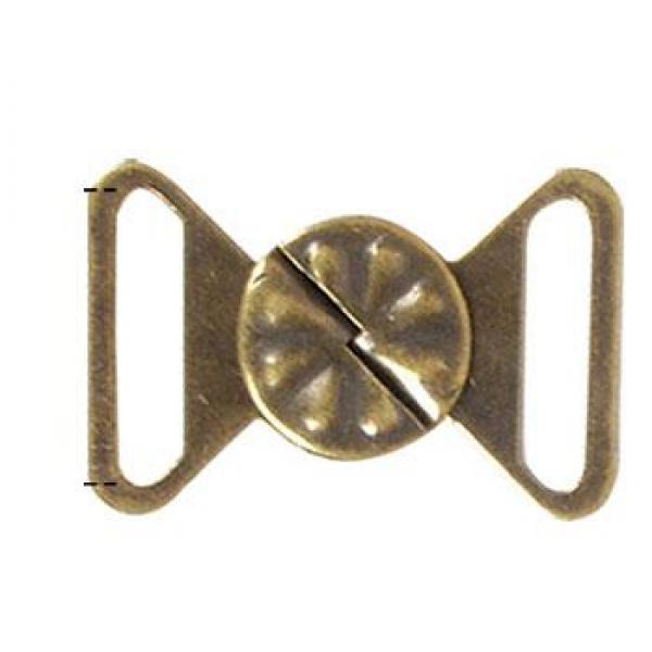 Zapięcie 18mm ZSS/18