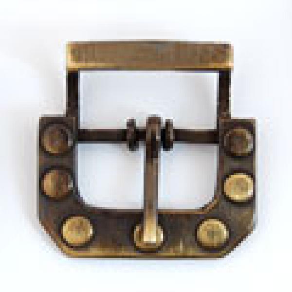 Klamerka 20mm KLZ447/20