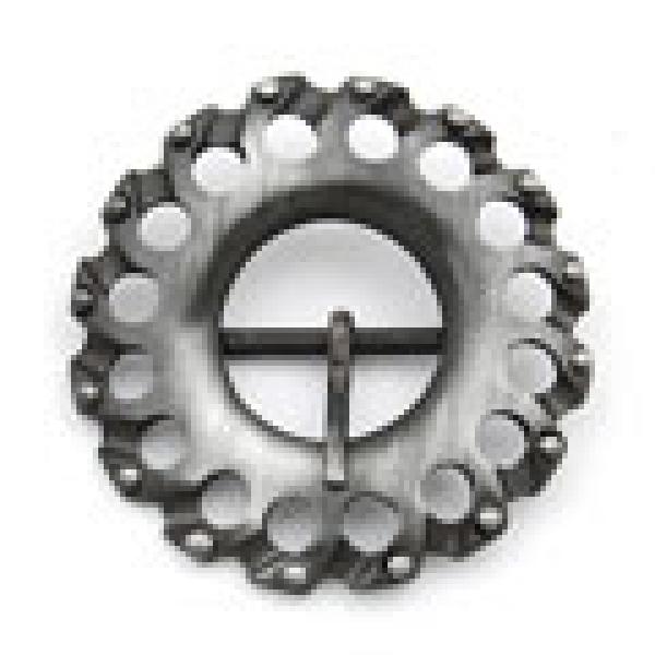 Klamerka 20mm KLZ751/20