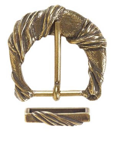 Klamerka 25mm KLZ134/25