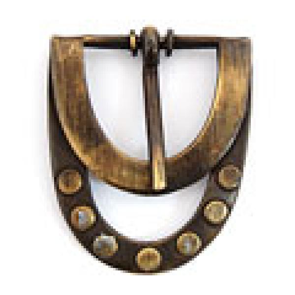 Klamerka 25mm KLZ446/25