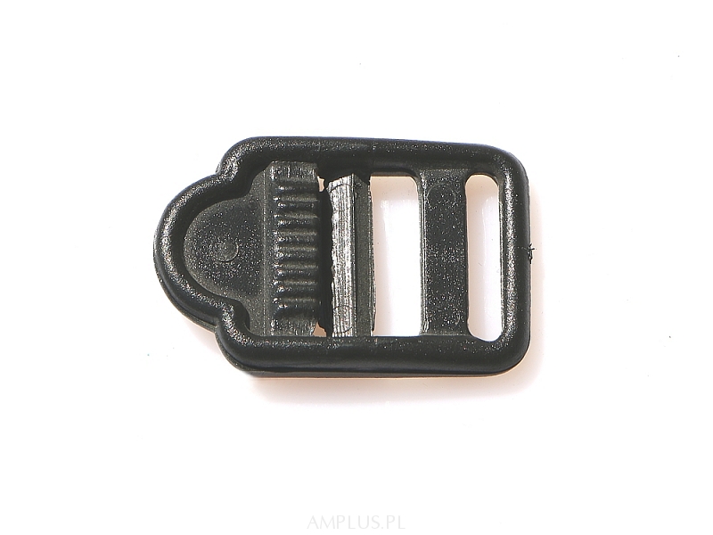 Regulator 20mm zaciskowy Jural