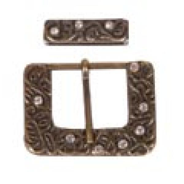 Klamerka 30mm KLZ028/30 PP