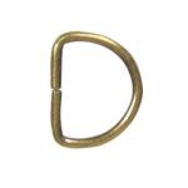 Półkole 20mm P20/16/4.0