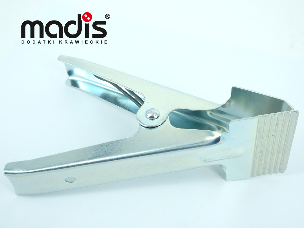 Klamra do tkanin R-10