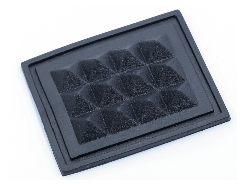 Podstawka ochronna jeż mała AG 4,5 x 5,5 cm