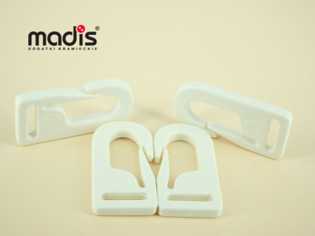 Karabińczyk 18mm - flagowy KF