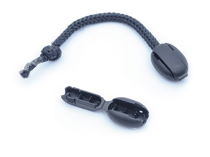 Końcówka do sznurka AG