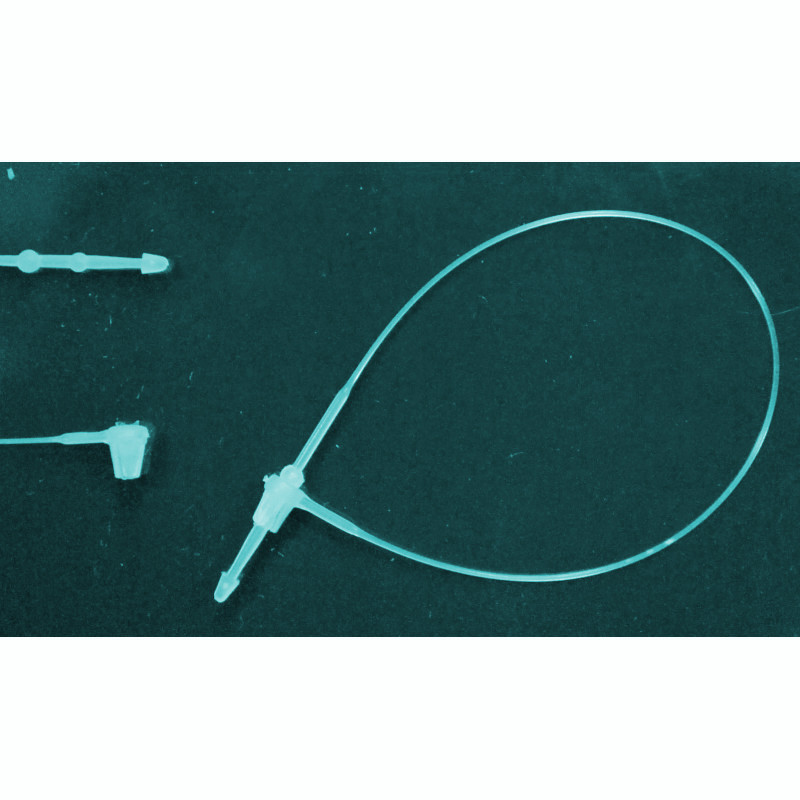 Nitki do metek RĘCZNE 9´´ 228mm