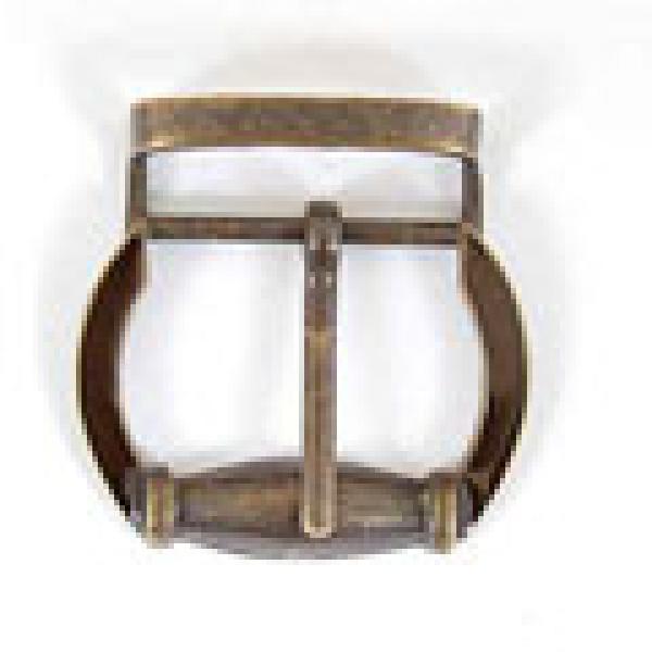 Klamerka 35mm KLZ473/35 LAK