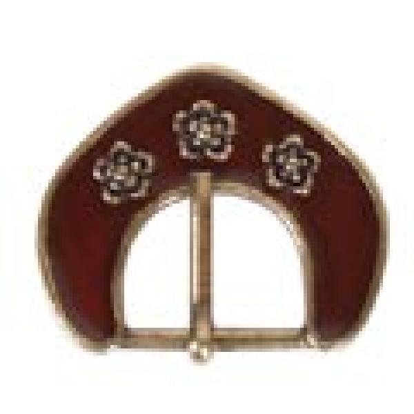 Klamerka 20mm KLZ309/20 LAK