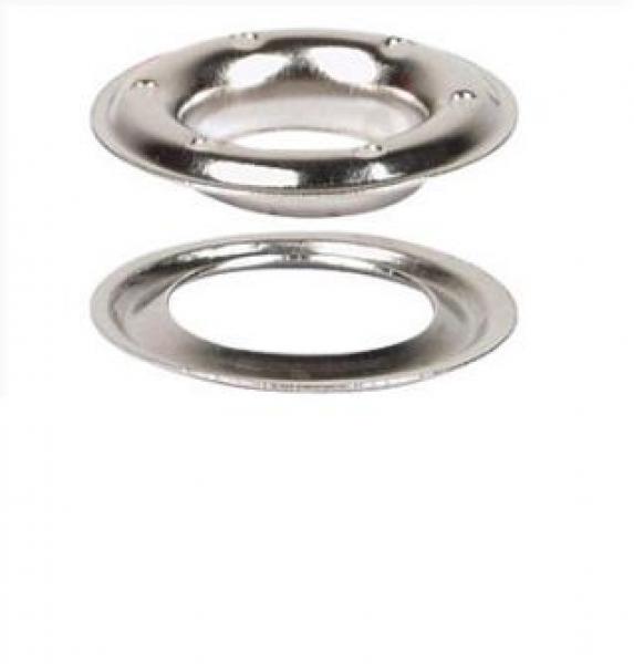 Oczko stalowe 12mm O12WPG