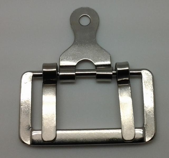 Klamerka 40mm KLZ611/40/2