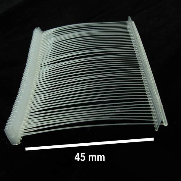 Nitki do metek FINE 45mm