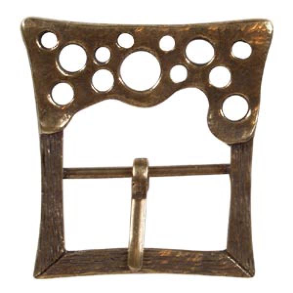 Klamerka 40mm KLZ157/40