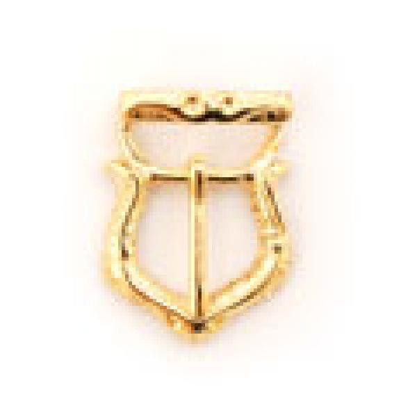 Klamerka 10mm KLZ413/10