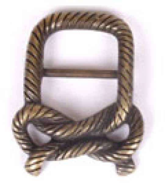 Klamerka 20mm KLZ322/20